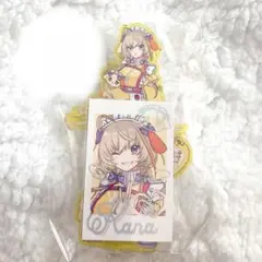 にじさんじ 風楽奏斗 カナ にじそうさく アクリルスタンド チェキ アクスタ