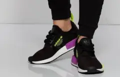 adidas originals▽ NMD_R1