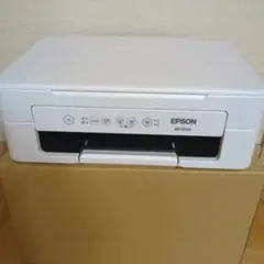 【ジャンク品】エプソンEW-052A
