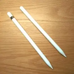 【24時間以内発送】ApplePencil第一世代+サードパーティ製互換品セット