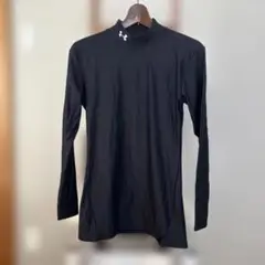 UNDER ARMOUR ブラック XL アンダーシャツ