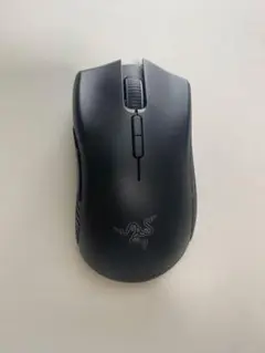 Razer Mamba Wireless ゲーミングマウス