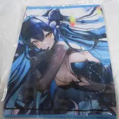 【匿名配送】【勝利の女神　NIKKE】　セイレーン　スーパークールタオル