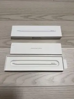 【ほぼ新品】Apple pencil pro