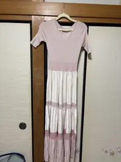 エイミーイーストワール ニットワンピース