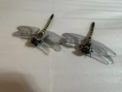 【未使用】オニヤンマ型虫除け用品