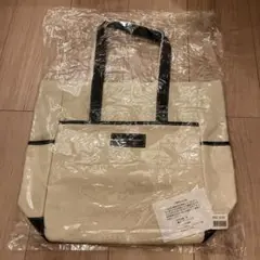 【8月31日まで価格】エディーバウアー　トートバッグ