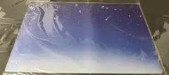 星空　トレカマット　プレイマット　デスクマット　ラバーマット　大判　未開封