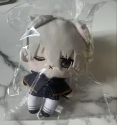 ブルーロック 凪誠士郎 おめかし タピぬい 新品未開封 匿名配送