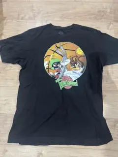 [古着] SPACE JAM スペースジャム　tシャツ Tune Squad