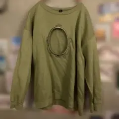 nicedreams スウェット