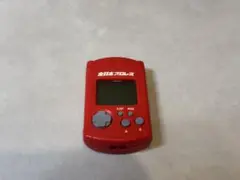ドリームキャスト ビジュアルメモリ　全日本プロレス　HKT-7000