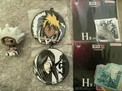 一番くじ BLEACH ちょこのっこ バラガン・ルイゼンバーン