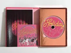 【フォトブック付き】少女時代6集 Holiday Night