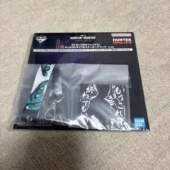 HUNTER × HUNTER 一番くじ I賞 ゴン