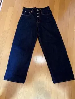SUGARHILL Classic Denim Pants 32