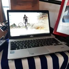 Fujitsu S936M i5 6300U FHD 128G 4G 富士通