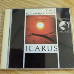 ICARUS PAUL WINTER CONSORT