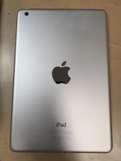美品iPad mini1 16GB wifi A1432