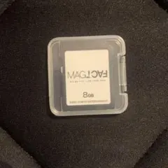 キスマイMAGFACT SDカード2025’
