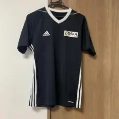 大阪サッカー協会　審判　上下