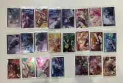 プロジェクトセカイ カラフルステージ！初音ミク プロセカ ウエハースカード
