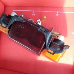 ヤマハ1KT 250テール