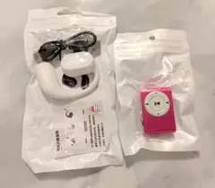 イヤホン　ウォークマン　1000円ガチャ　景品
