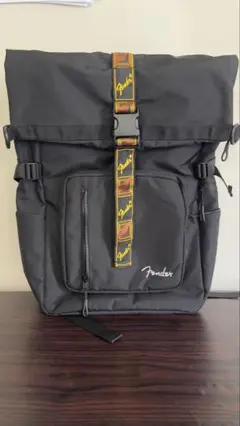Fender バックパック　値引き交渉可