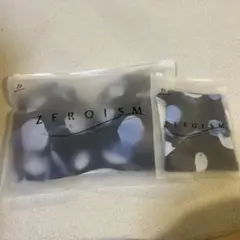 ⭐️今日限定zeroism シームレスブラショーツブラックLペダルダンスブラック