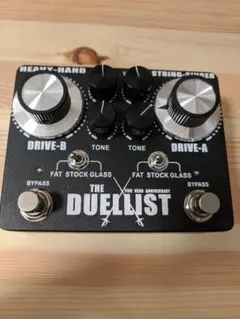 【あきと出品】THE DUELLIST V2 あきと出品】THE DUELLIST V2 The Duellist - KingTone