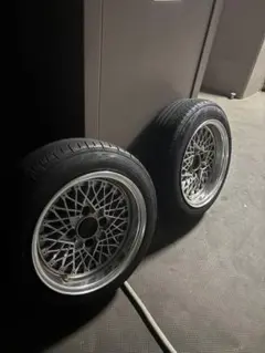 専用出品 SSR メッシュ 15/4H/100 ホイール ２本 専用出品 SSR メッシュ 15/4H/100 ホイール 2本 - メルカリ