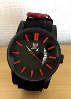 SHARK 腕時計　SF0211