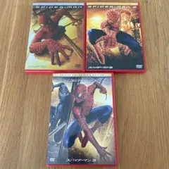 【3体セット】【ヴィンテージ】【激レア】【デッドストック】初期スパイダーマン 3体セット】【ヴィンテージ】【激レア】【デッドストック】初期