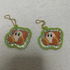 星のカービィ カービィ ホロシャカ　ガチャガチャ　ワドルディ
