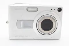 CASIO EXILIM EX-Z40 デジタルカメラ