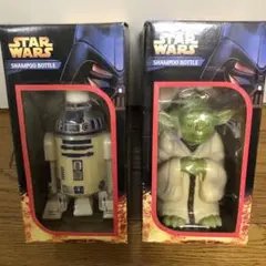 限定セール -SALE 2025年最新】スターウォーズ・シャンプーボトルの人気アイテム その他