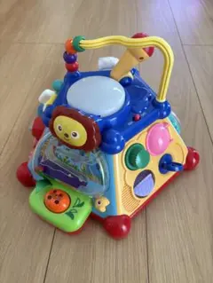 たのしく知育！やみつきボックス