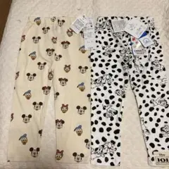 ディズニースパッツ100