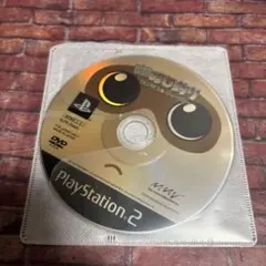 PS2 川のぬし釣り　ワンダフルジャーニー