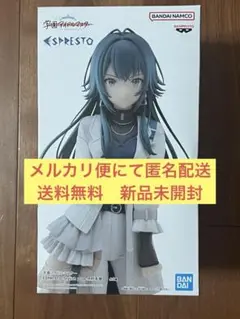学園アイドルマスター ESPRESTO 月村手毬 フィギュア