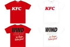 2025年最新】wind and sea kfcの人気アイテム - メルカリ