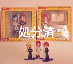 2025年最新】クイズマジックアカデミー プライズコレクションの