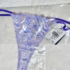セール❣️RAVIJOUR インフィニティカラー ライラック Tバック M 新品