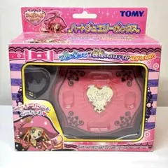 シュガシュガルーン　ハートジュエリーボックス　TOMY Amazon.co.jp: ハートジュエリーボックス シュガシュガルーン 未