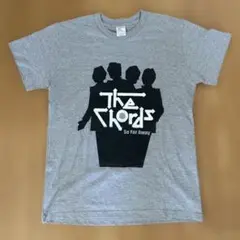 THE CHORDS Tシャツ