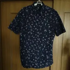 H&M エイチアンドエム 半袖シャツ