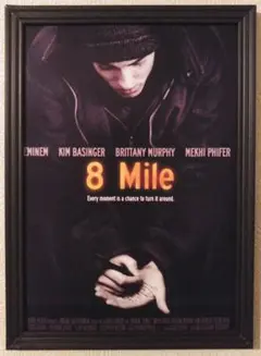 2025年最新】8mileポスターの人気アイテム - メルカリ