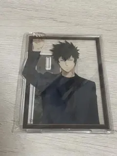 狡噛慎也