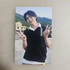アイエン I.N Stray kids KARMA HMV ラキドロ A